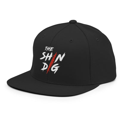The Shin Dig - Snapback
